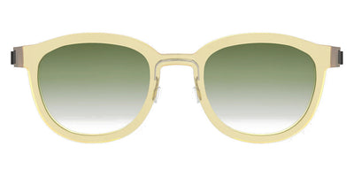 Lindberg® Sun Titanium™ 8590 LIN SUN 8590 219-SC90-K226-U9-SL82 53 - 219-SC90-K226-U9 Sunglasses
