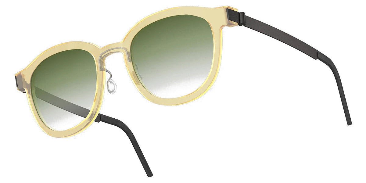 Lindberg® Sun Titanium™ 8590 LIN SUN 8590 219-SC90-K226-U9-SL82 53 - 219-SC90-K226-U9 Sunglasses