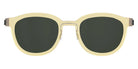 Lindberg® Sun Titanium™ 8590 LIN SUN 8590 219-SC90-K226-U9-SL84 53 - 219-SC90-K226-U9 Sunglasses
