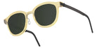Lindberg® Sun Titanium™ 8590 LIN SUN 8590 219-SC90-K226-U9-SL84 53 - 219-SC90-K226-U9 Sunglasses