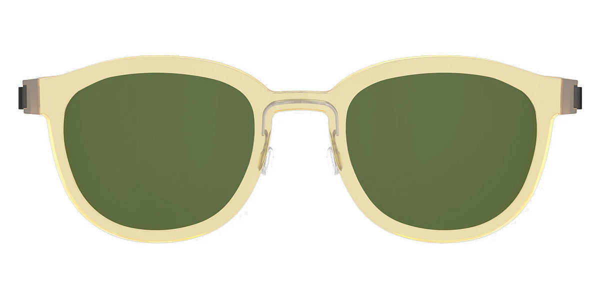 Lindberg® Sun Titanium™ 8590 LIN SUN 8590 219-SC90-K226-U9-SL85 53 - 219-SC90-K226-U9 Sunglasses