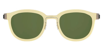 Lindberg® Sun Titanium™ 8590 LIN SUN 8590 219-SC90-K226-U9-SL85 53 - 219-SC90-K226-U9 Sunglasses