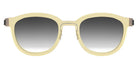 Lindberg® Sun Titanium™ 8590 LIN SUN 8590 219-SC90-K226-U9-SL86 53 - 219-SC90-K226-U9 Sunglasses