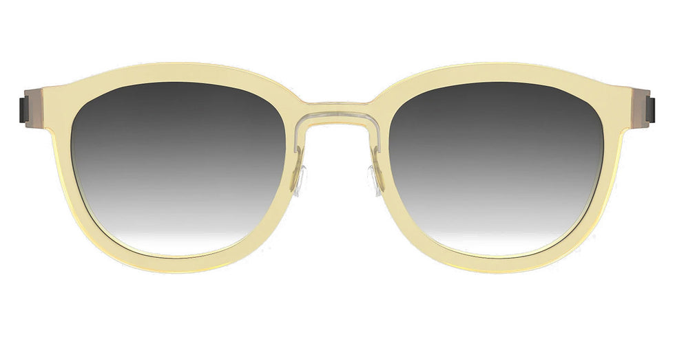 Lindberg® Sun Titanium™ 8590 LIN SUN 8590 219-SC90-K226-U9-SL86 53 - 219-SC90-K226-U9 Sunglasses