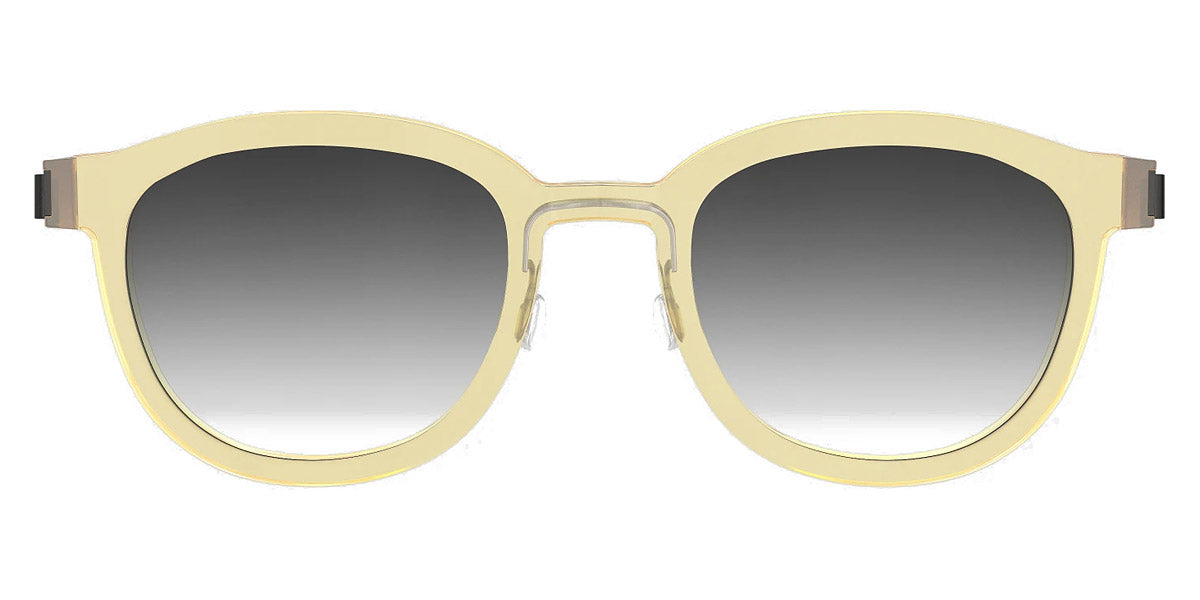 Lindberg® Sun Titanium™ 8590 LIN SUN 8590 219-SC90-K226-U9-SL86 53 - 219-SC90-K226-U9 Sunglasses