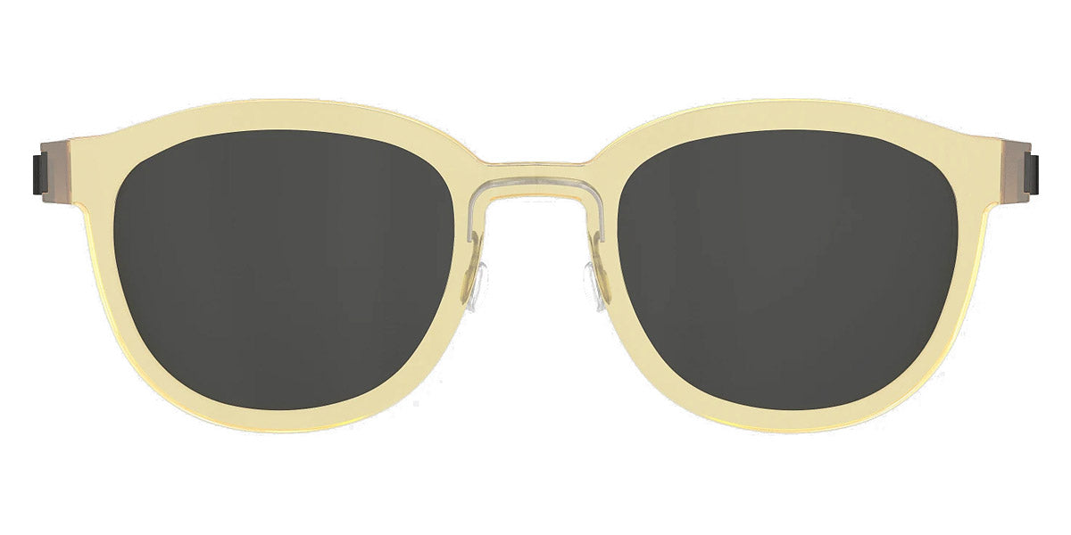 Lindberg® Sun Titanium™ 8590 LIN SUN 8590 219-SC90-K226-U9-SL87 53 - 219-SC90-K226-U9 Sunglasses