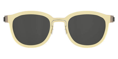 Lindberg® Sun Titanium™ 8590 LIN SUN 8590 219-SC90-K226-U9-SL87 53 - 219-SC90-K226-U9 Sunglasses