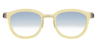 Lindberg® Sun Titanium™ 8590 LIN SUN 8590 219-SC90-K226-U9-SL93 53 - 219-SC90-K226-U9 Sunglasses