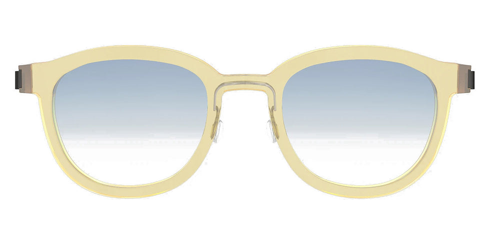 Lindberg® Sun Titanium™ 8590 LIN SUN 8590 219-SC90-K226-U9-SL93 53 - 219-SC90-K226-U9 Sunglasses