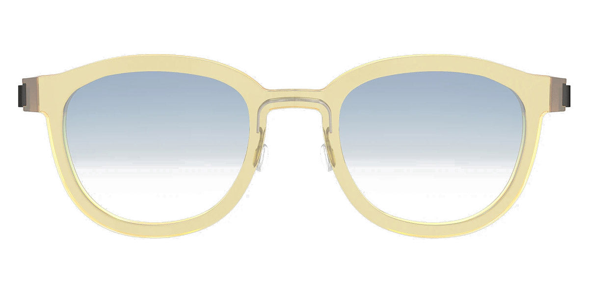 Lindberg® Sun Titanium™ 8590 LIN SUN 8590 219-SC90-K226-U9-SL93 53 - 219-SC90-K226-U9 Sunglasses