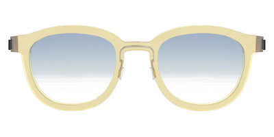 Lindberg® Sun Titanium™ 8590 LIN SUN 8590 219-SC90-K226-U9-SL93 53 - 219-SC90-K226-U9 Sunglasses