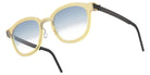 Lindberg® Sun Titanium™ 8590 LIN SUN 8590 219-SC90-K226-U9-SL93 53 - 219-SC90-K226-U9 Sunglasses