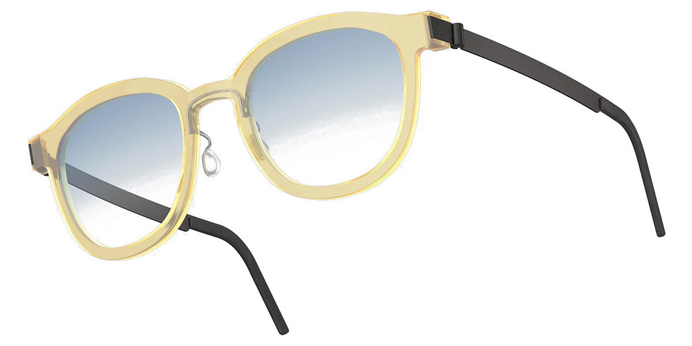 Lindberg® Sun Titanium™ 8590 LIN SUN 8590 219-SC90-K226-U9-SL93 53 - 219-SC90-K226-U9 Sunglasses