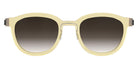 Lindberg® Sun Titanium™ 8590 LIN SUN 8590 219-SC90-K226-U9-SL98 53 - 219-SC90-K226-U9 Sunglasses