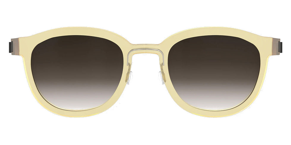 Lindberg® Sun Titanium™ 8590 LIN SUN 8590 219-SC90-K226-U9-SL98 53 - 219-SC90-K226-U9 Sunglasses