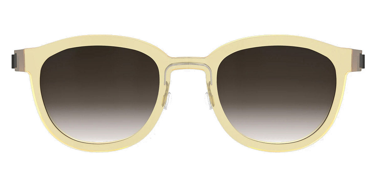 Lindberg® Sun Titanium™ 8590 LIN SUN 8590 219-SC90-K226-U9-SL98 53 - 219-SC90-K226-U9 Sunglasses