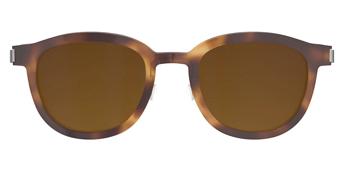 Lindberg® Sun Titanium™ 8590 LIN SUN 8590 219-SC91-K256-10-IP01 53 - 219-SC91-K256-10 Sunglasses
