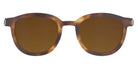 Lindberg® Sun Titanium™ 8590 LIN SUN 8590 219-SC91-K256-10-IP01 53 - 219-SC91-K256-10 Sunglasses