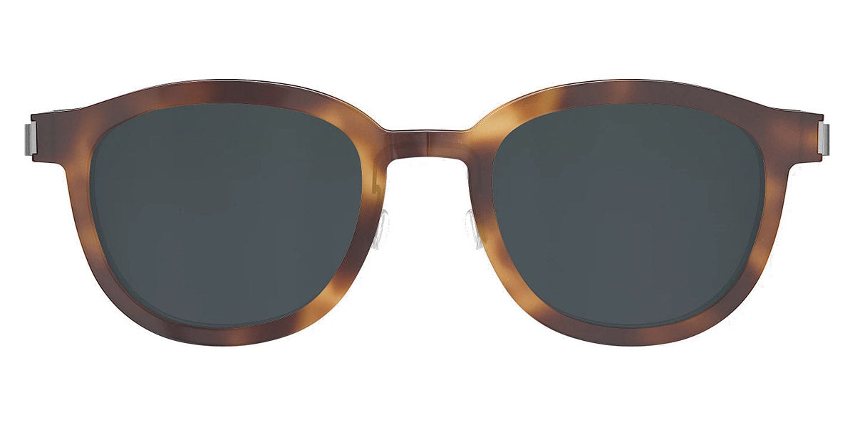 Lindberg® Sun Titanium™ 8590 LIN SUN 8590 219-SC91-K256-10-IP02 53 - 219-SC91-K256-10 Sunglasses