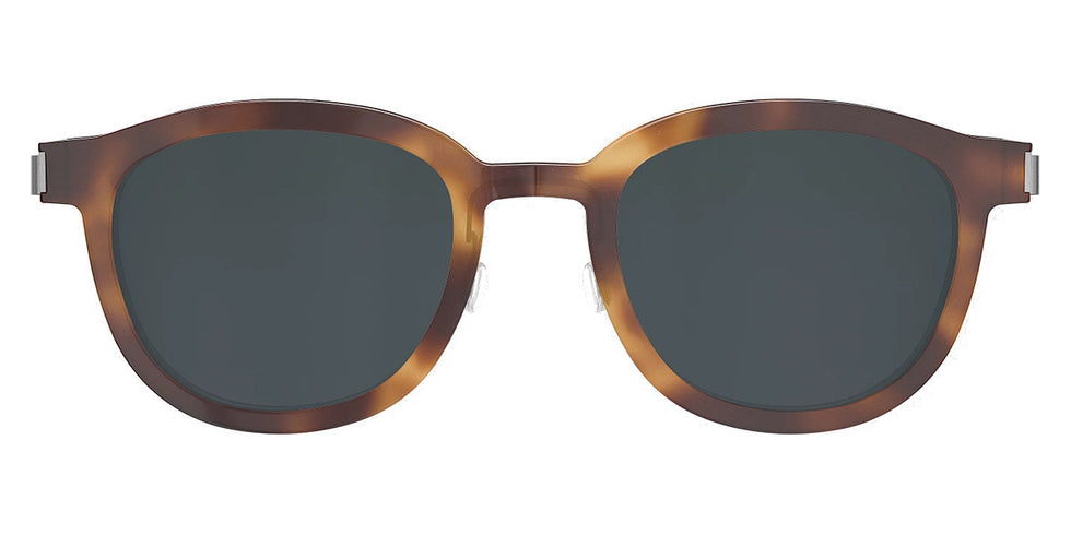 Lindberg® Sun Titanium™ 8590 LIN SUN 8590 219-SC91-K256-10-IP02 53 - 219-SC91-K256-10 Sunglasses