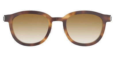 Lindberg® Sun Titanium™ 8590 LIN SUN 8590 219-SC91-K256-10-SL10 53 - 219-SC91-K256-10 Sunglasses