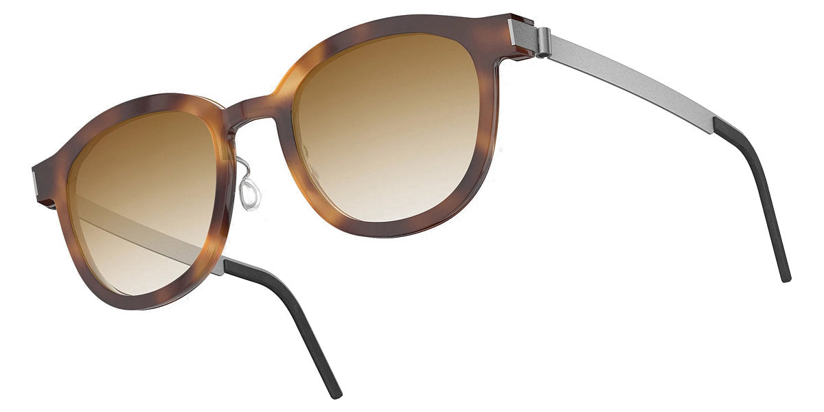 Lindberg® Sun Titanium™ 8590 LIN SUN 8590 219-SC91-K256-10-SL10 53 - 219-SC91-K256-10 Sunglasses