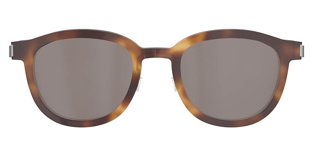 Lindberg® Sun Titanium™ 8590 LIN SUN 8590 219-SC91-K256-10-SL101 53 - 219-SC91-K256-10 Sunglasses