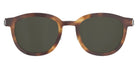 Lindberg® Sun Titanium™ 8590 LIN SUN 8590 219-SC91-K256-10-SL102 53 - 219-SC91-K256-10 Sunglasses