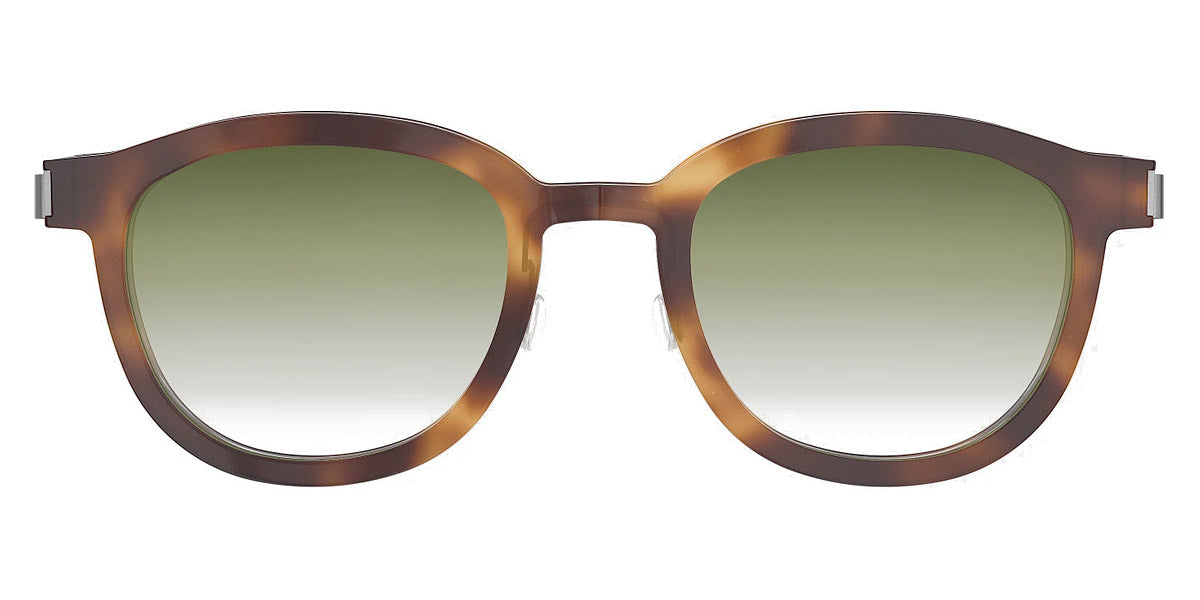 Lindberg® Sun Titanium™ 8590 LIN SUN 8590 219-SC91-K256-10-SL103 53 - 219-SC91-K256-10 Sunglasses