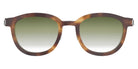 Lindberg® Sun Titanium™ 8590 LIN SUN 8590 219-SC91-K256-10-SL103 53 - 219-SC91-K256-10 Sunglasses