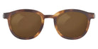Lindberg® Sun Titanium™ 8590 LIN SUN 8590 219-SC91-K256-10-SL104 53 - 219-SC91-K256-10 Sunglasses