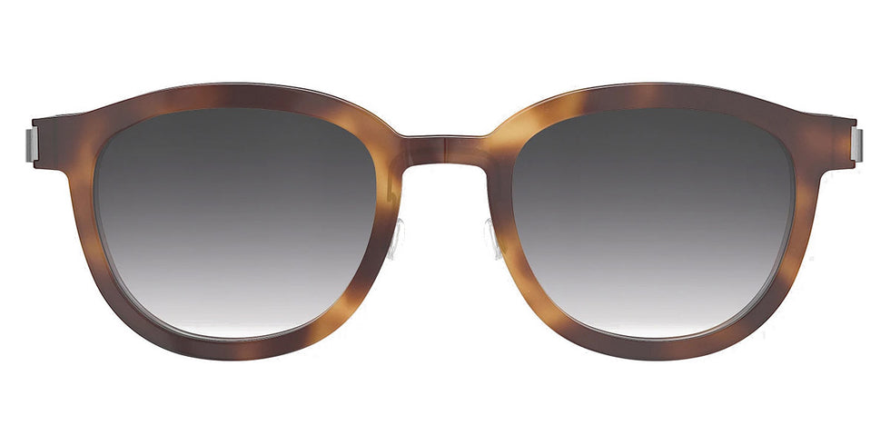 Lindberg® Sun Titanium™ 8590 LIN SUN 8590 219-SC91-K256-10-SL18 53 - 219-SC91-K256-10 Sunglasses