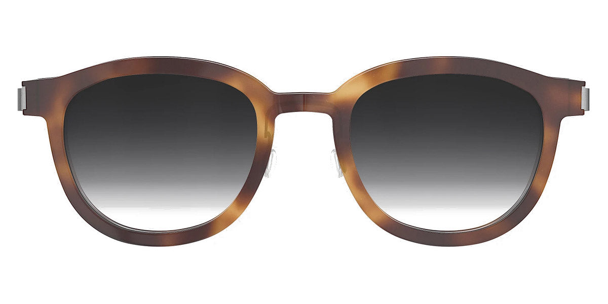 Lindberg® Sun Titanium™ 8590 LIN SUN 8590 219-SC91-K256-10-SL26 53 - 219-SC91-K256-10 Sunglasses