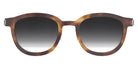 Lindberg® Sun Titanium™ 8590 LIN SUN 8590 219-SC91-K256-10-SL26 53 - 219-SC91-K256-10 Sunglasses