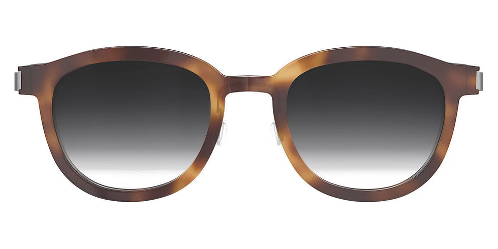 Lindberg® Sun Titanium™ 8590 LIN SUN 8590 219-SC91-K256-10-SL26 53 - 219-SC91-K256-10 Sunglasses