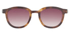 Lindberg® Sun Titanium™ 8590 LIN SUN 8590 219-SC91-K256-10-SL35 53 - 219-SC91-K256-10 Sunglasses