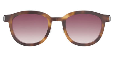 Lindberg® Sun Titanium™ 8590 LIN SUN 8590 219-SC91-K256-10-SL35 53 - 219-SC91-K256-10 Sunglasses