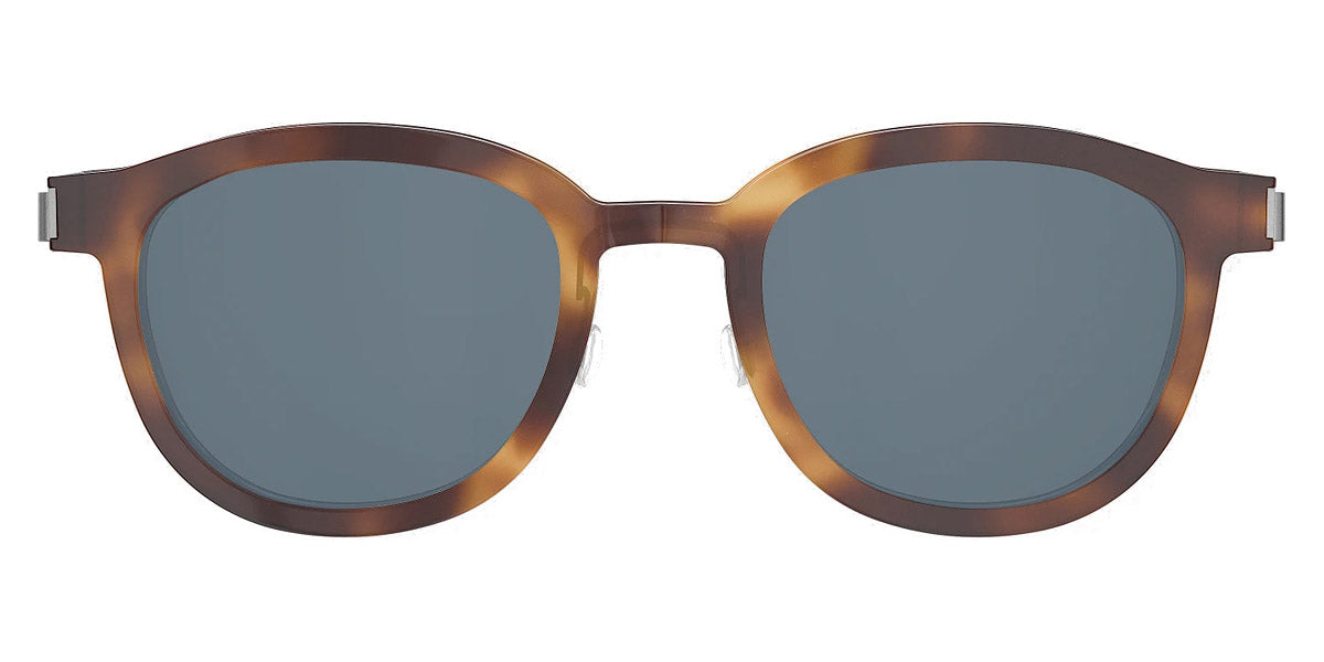 Lindberg® Sun Titanium™ 8590 LIN SUN 8590 219-SC91-K256-10-SL43 53 - 219-SC91-K256-10 Sunglasses
