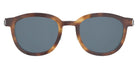 Lindberg® Sun Titanium™ 8590 LIN SUN 8590 219-SC91-K256-10-SL43 53 - 219-SC91-K256-10 Sunglasses