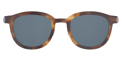 Lindberg® Sun Titanium™ 8590 LIN SUN 8590 219-SC91-K256-10-SL43 53 - 219-SC91-K256-10 Sunglasses