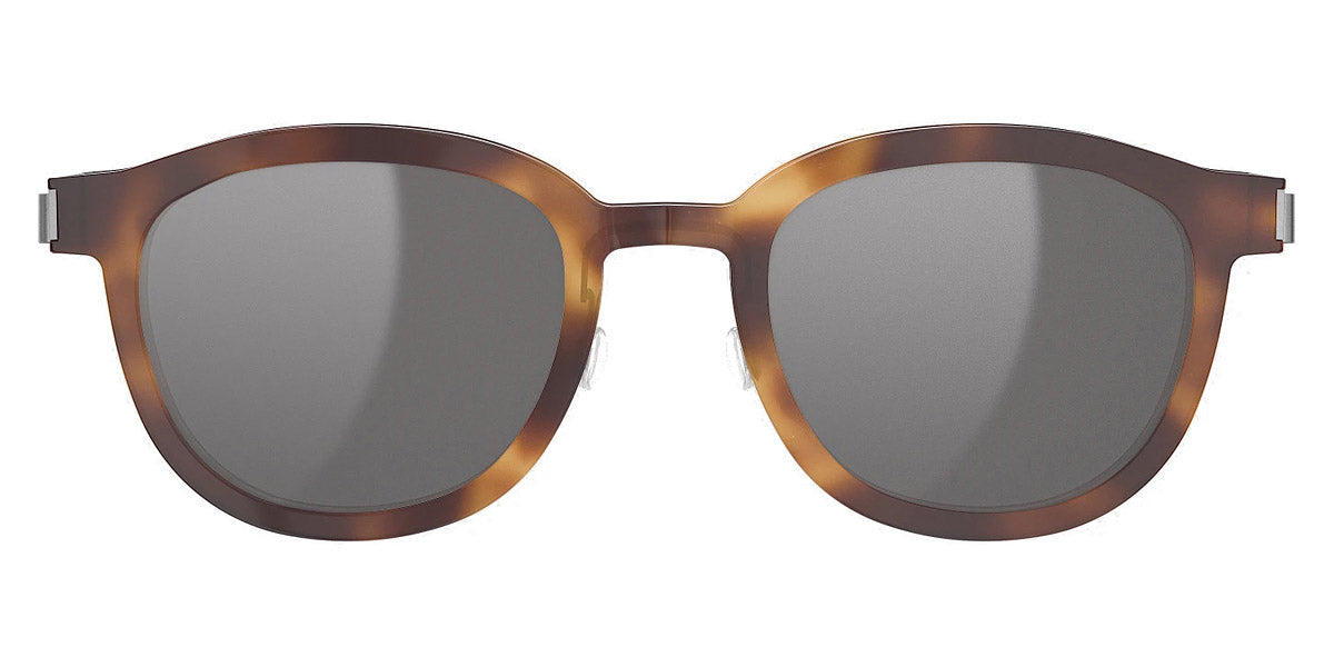 Lindberg® Sun Titanium™ 8590 LIN SUN 8590 219-SC91-K256-10-SL49 53 - 219-SC91-K256-10 Sunglasses