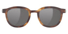 Lindberg® Sun Titanium™ 8590 LIN SUN 8590 219-SC91-K256-10-SL49 53 - 219-SC91-K256-10 Sunglasses