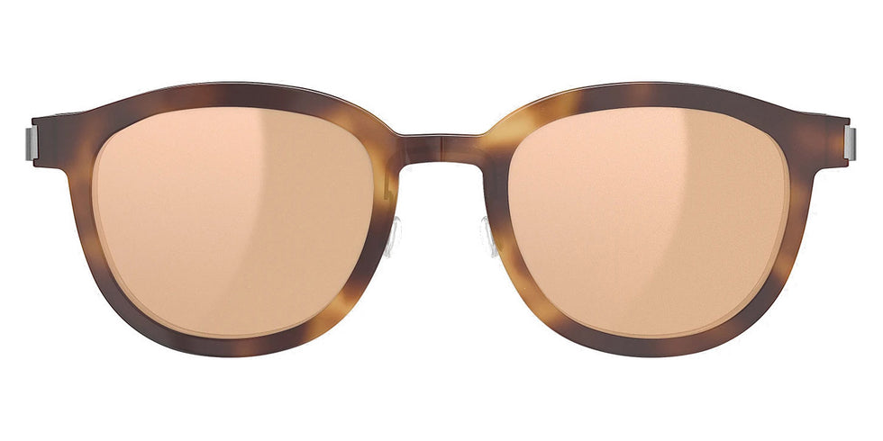 Lindberg® Sun Titanium™ 8590 LIN SUN 8590 219-SC91-K256-10-SL54 53 - 219-SC91-K256-10 Sunglasses