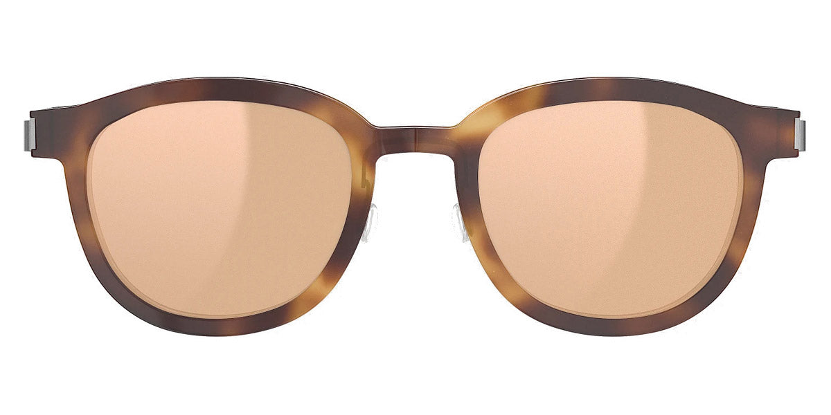 Lindberg® Sun Titanium™ 8590 LIN SUN 8590 219-SC91-K256-10-SL54 53 - 219-SC91-K256-10 Sunglasses