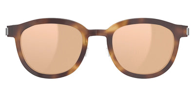 Lindberg® Sun Titanium™ 8590 LIN SUN 8590 219-SC91-K256-10-SL54 53 - 219-SC91-K256-10 Sunglasses