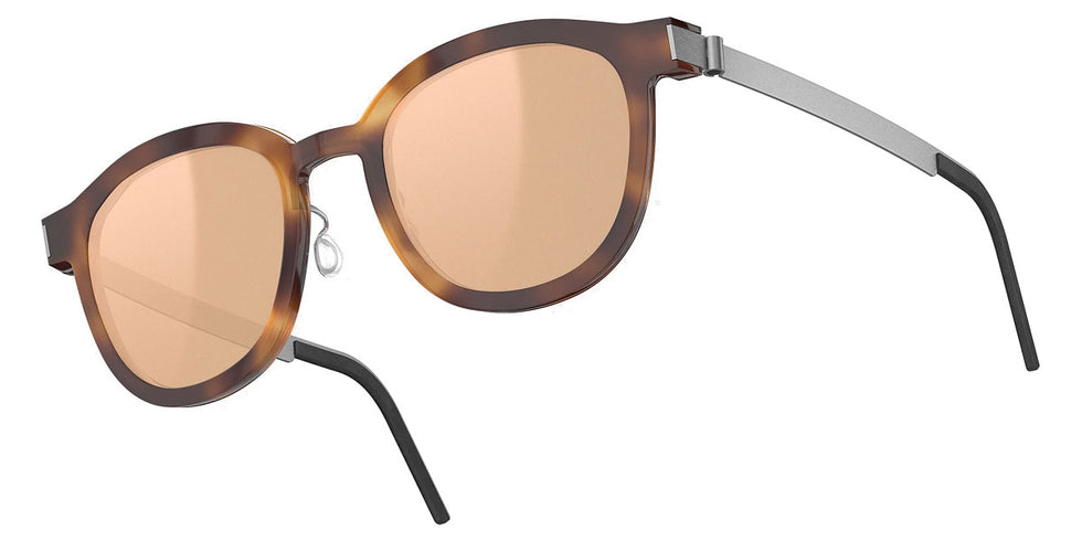 Lindberg® Sun Titanium™ 8590 LIN SUN 8590 219-SC91-K256-10-SL54 53 - 219-SC91-K256-10 Sunglasses