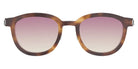 Lindberg® Sun Titanium™ 8590 LIN SUN 8590 219-SC91-K256-10-SL62 53 - 219-SC91-K256-10 Sunglasses