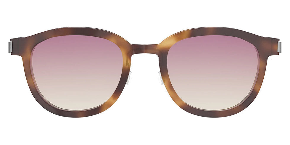 Lindberg® Sun Titanium™ 8590 LIN SUN 8590 219-SC91-K256-10-SL62 53 - 219-SC91-K256-10 Sunglasses