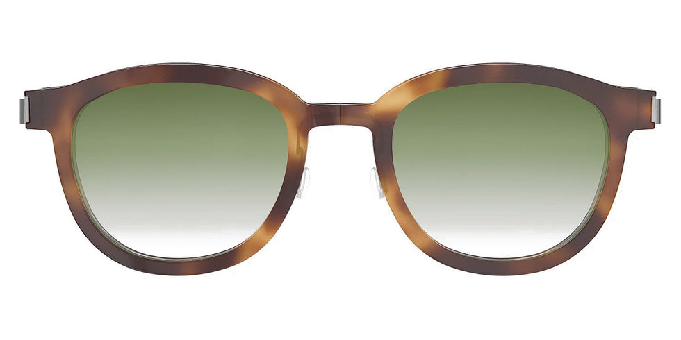 Lindberg® Sun Titanium™ 8590 LIN SUN 8590 219-SC91-K256-10-SL82 53 - 219-SC91-K256-10 Sunglasses