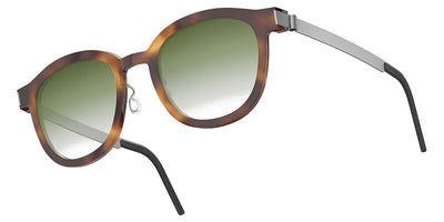 Lindberg® Sun Titanium™ 8590 LIN SUN 8590 219-SC91-K256-10-SL82 53 - 219-SC91-K256-10 Sunglasses